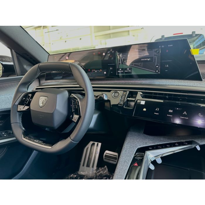 НОВИЙ PEUGEOT 3008 GT 2025 | У поставці (до 15 днів)
