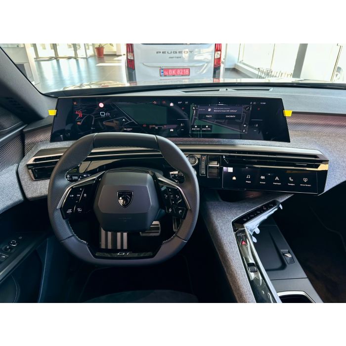 НОВИЙ PEUGEOT 3008 GT 2025 | У поставці (до 15 днів)