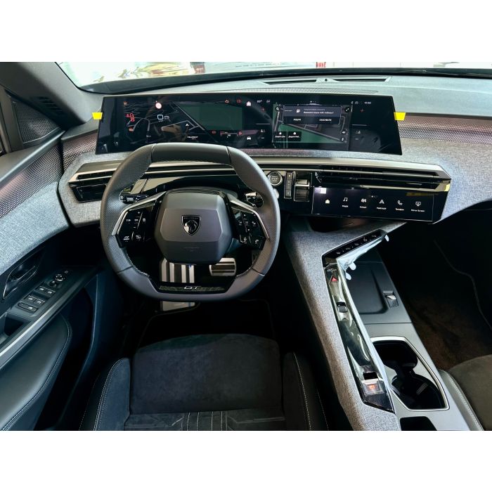 НОВИЙ PEUGEOT 3008 GT 2025 | У поставці (до 15 днів)