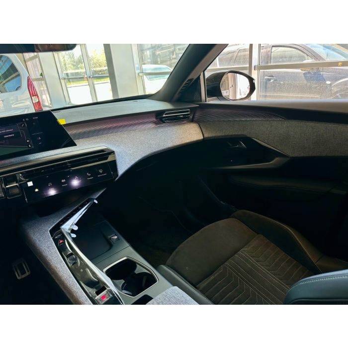 НОВИЙ PEUGEOT 3008 GT 2025 | У поставці (до 15 днів)