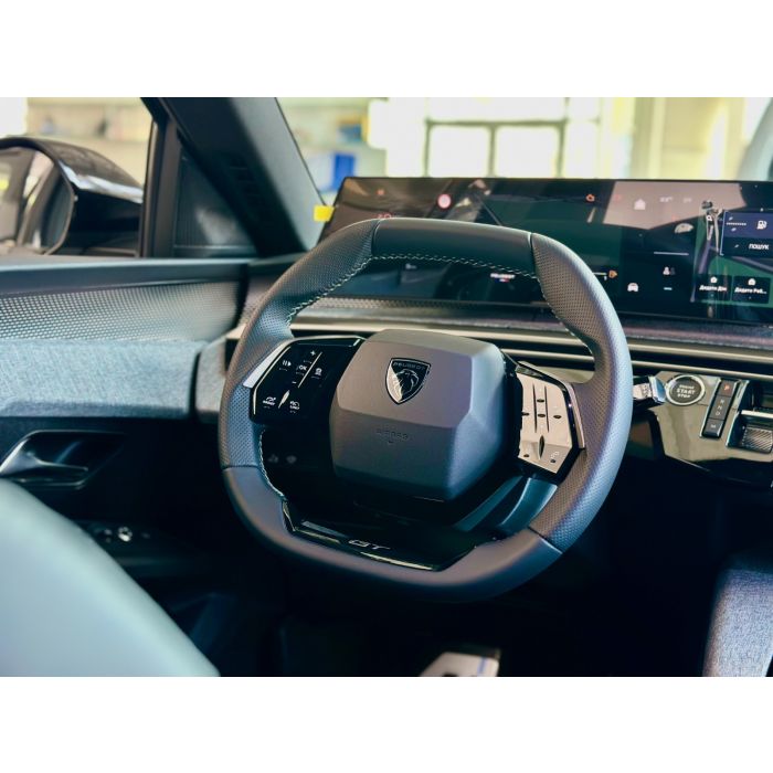 НОВИЙ PEUGEOT 3008 GT 2025 | У поставці (до 15 днів)
