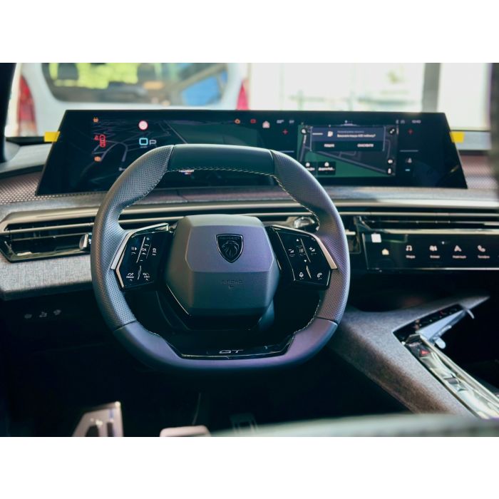 НОВИЙ PEUGEOT 3008 GT 2025 | У поставці (до 15 днів)