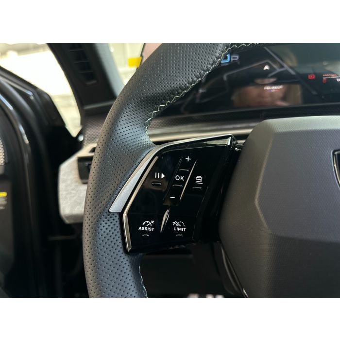 НОВИЙ PEUGEOT 3008 GT 2025 | У поставці (до 15 днів)