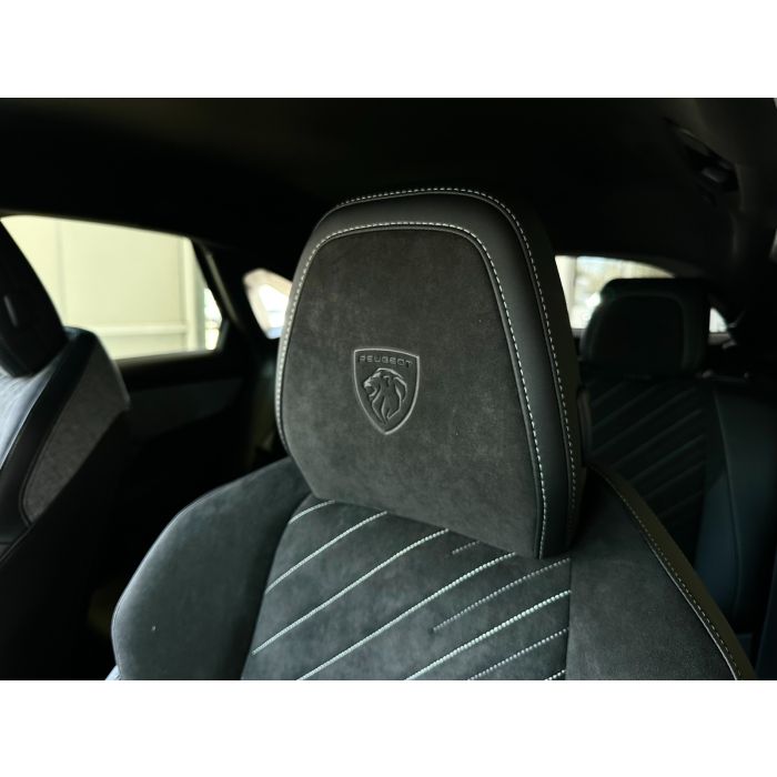 НОВИЙ PEUGEOT 3008 GT 2025 | У поставці (до 15 днів)