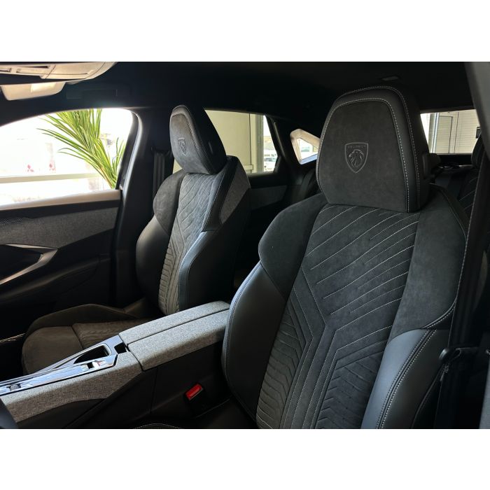 НОВИЙ PEUGEOT 3008 GT 2025 | У поставці (до 15 днів)