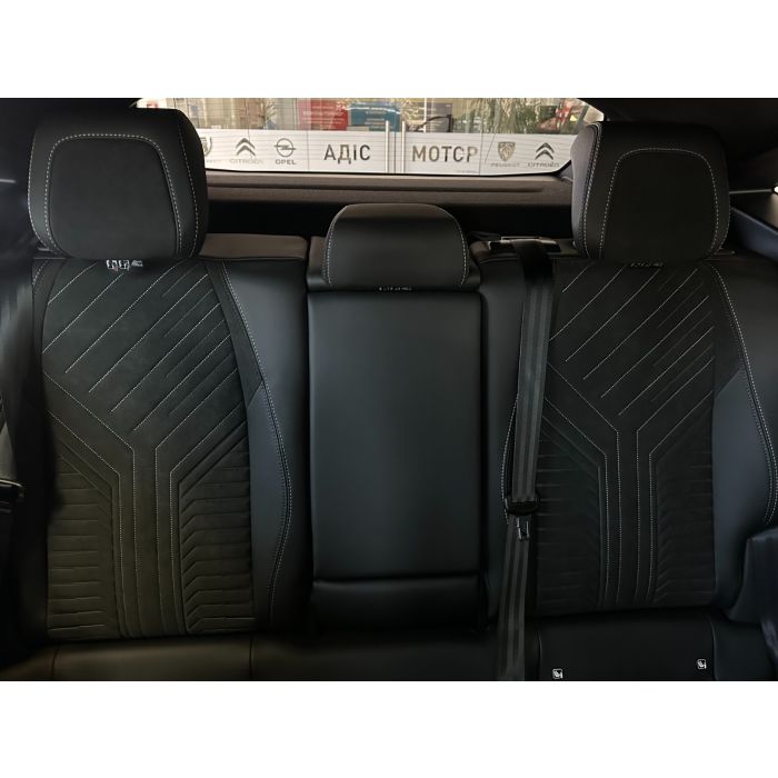 НОВИЙ PEUGEOT 3008 GT 2025 | У поставці (до 15 днів)
