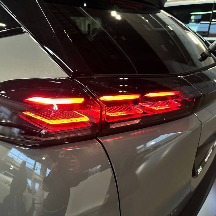 PEUGEOT 2008 GT 2024