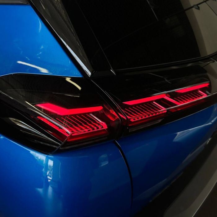 PEUGEOT НОВИЙ 2008 ALLURE 2023