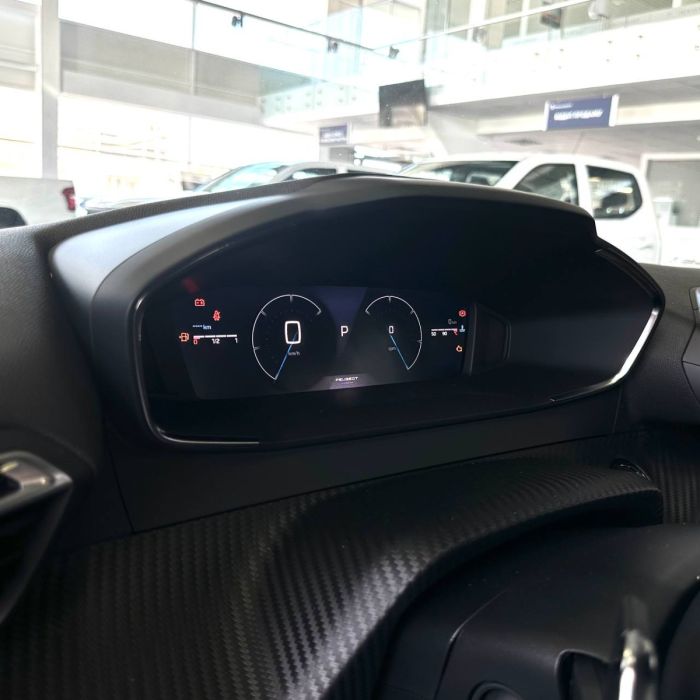 PEUGEOT НОВИЙ 2008 ALLURE 2023