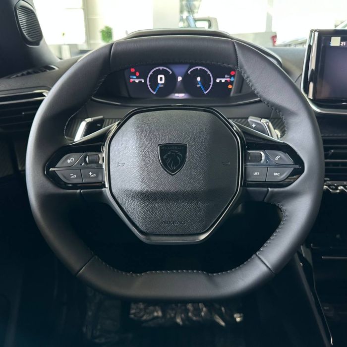 PEUGEOT НОВИЙ 2008 ALLURE 2023