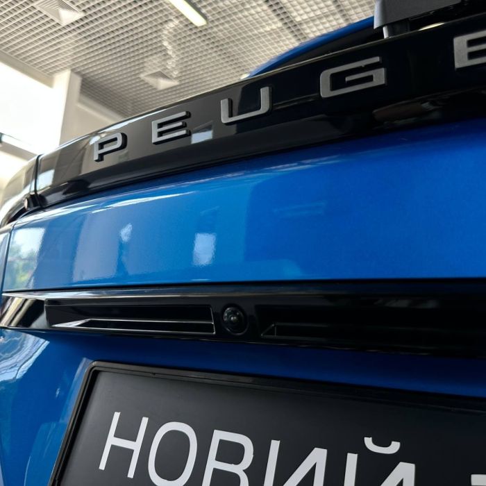 PEUGEOT НОВИЙ 2008 ALLURE 2023