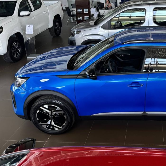 PEUGEOT НОВИЙ 2008 ALLURE 2023
