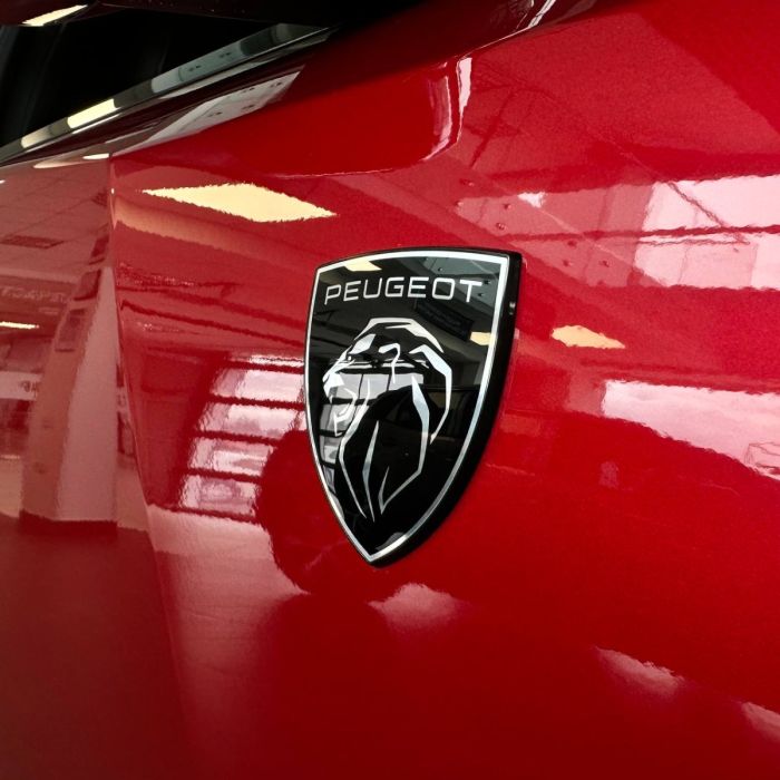 PEUGEOT 408 GT 2024