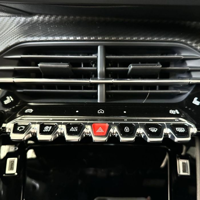 PEUGEOT НОВИЙ 2008 ALLURE 2023