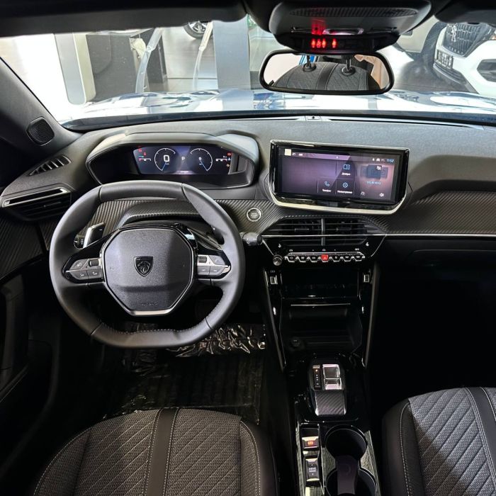 PEUGEOT НОВИЙ 2008 ALLURE 2023