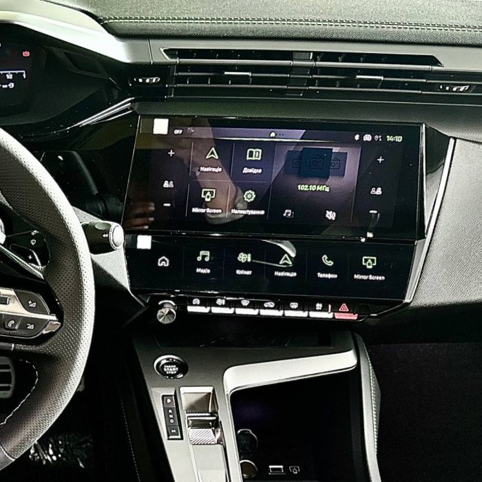 PEUGEOT 408 GT 2024