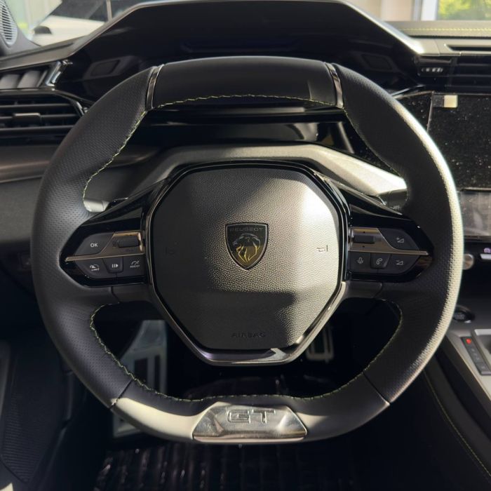 PEUGEOT 408 GT 2024 | У поставці (до 15 днів)