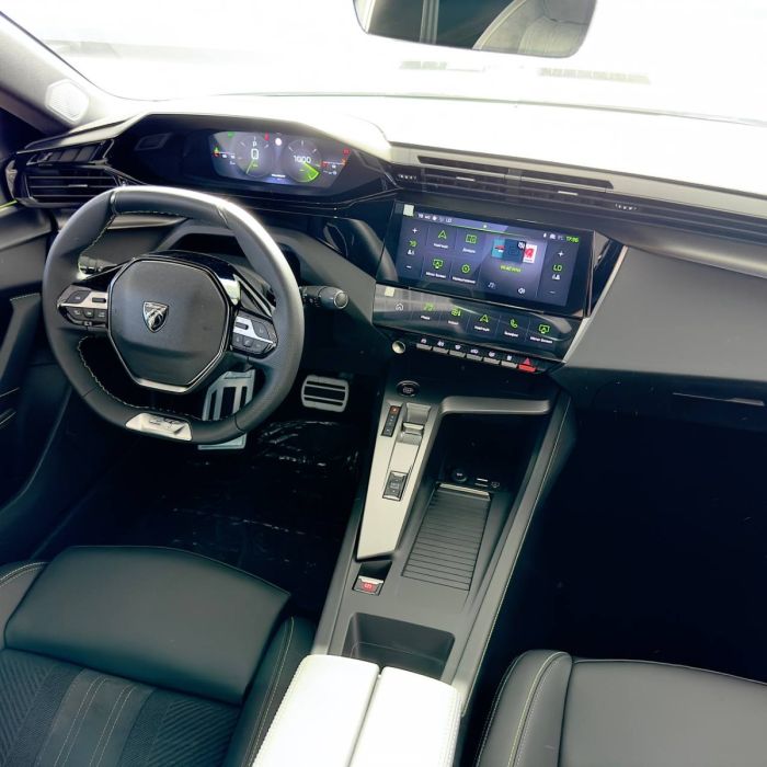 PEUGEOT 408 GT 2024 | У поставці (до 15 днів)