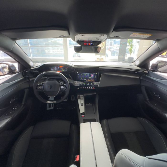 PEUGEOT 408 GT 2024 | У поставці (до 15 днів)
