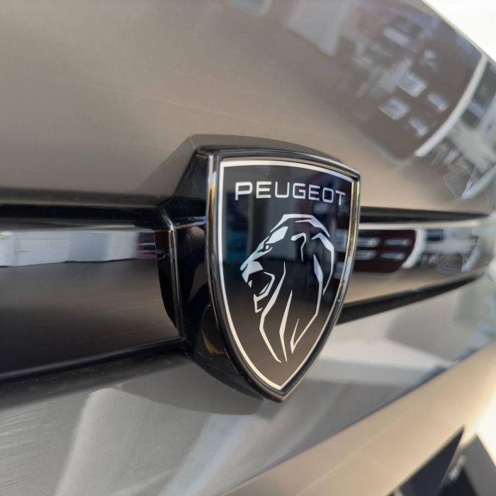 PEUGEOT 408 GT 2024 | У поставці (до 15 днів)