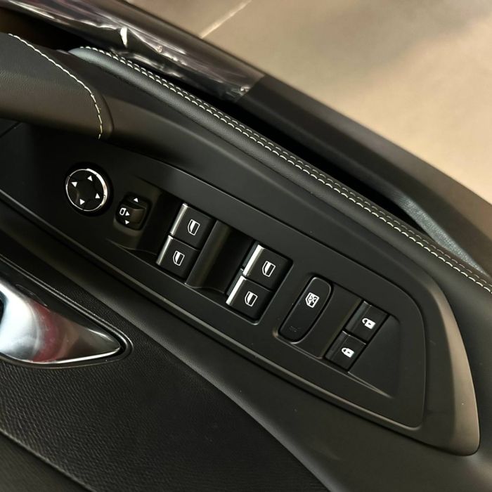 PEUGEOT 408 GT 2024