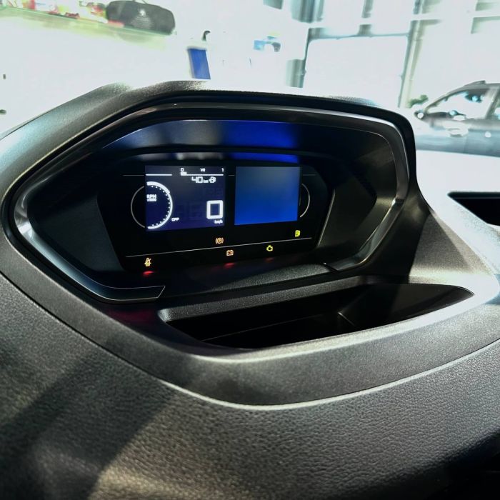 НОВИЙ PEUGEOT RIFTER ACTIVE PACK 2024