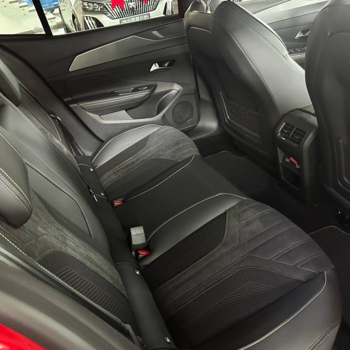 PEUGEOT 408 GT 2024