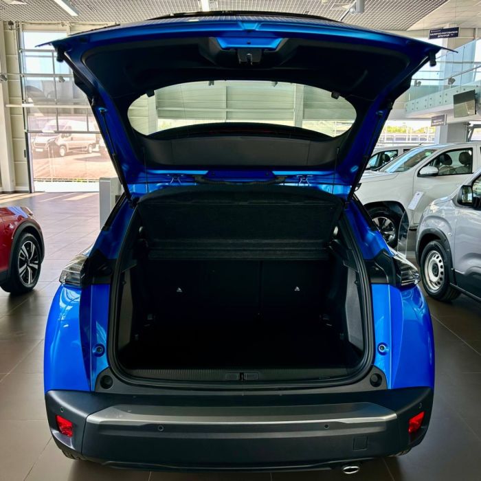 PEUGEOT НОВИЙ 2008 ALLURE 2023