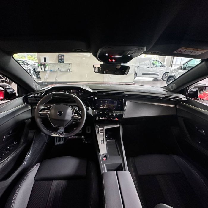 PEUGEOT 408 GT 2024