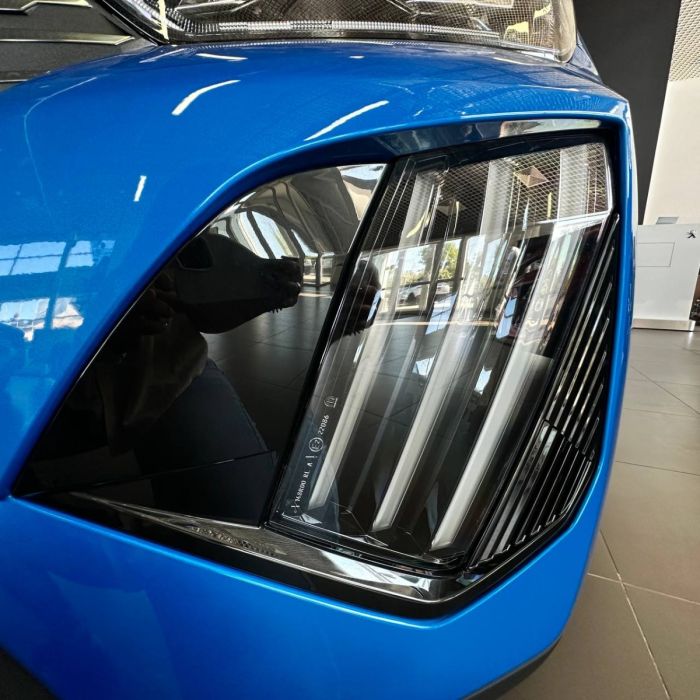 PEUGEOT НОВИЙ 2008 ALLURE 2023
