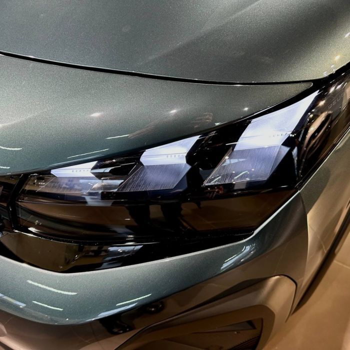 НОВИЙ PEUGEOT RIFTER ACTIVE PACK 2024