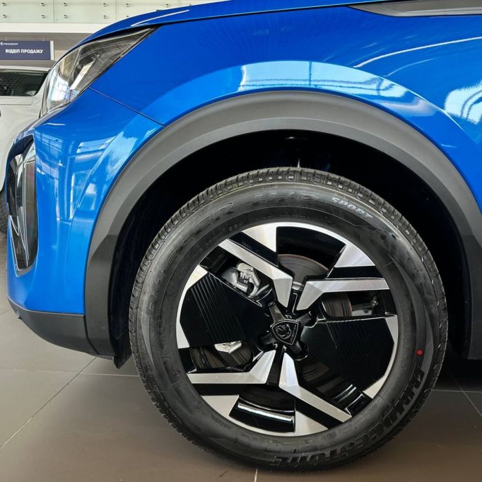 PEUGEOT НОВИЙ 2008 ALLURE 2023