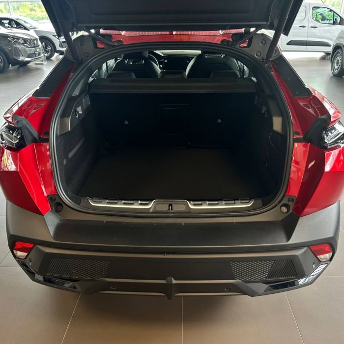 PEUGEOT 408 GT 2024