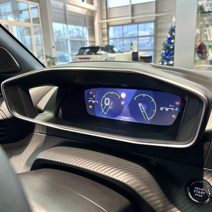 PEUGEOT 2008 GT 2024