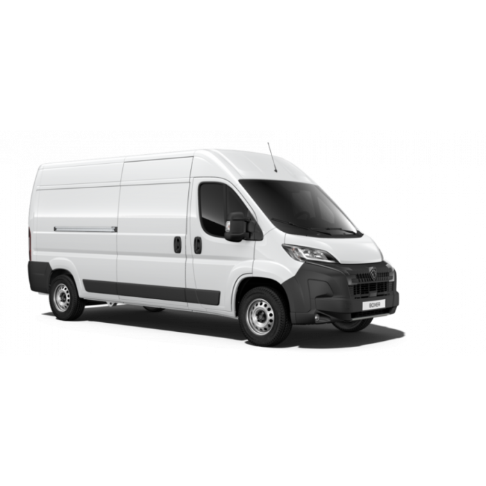 Новий PEUGEOT Boxer Фургон L3H2