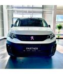 Новий Peugeot PARTNER 1.5 BlueHDi 130 S&S AКПП-8 L2 2023