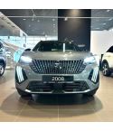 PEUGEOT 2008 GT 2024