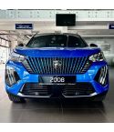 PEUGEOT НОВИЙ 2008 ALLURE 2023