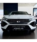 PEUGEOT 408 ALLURE PACK 2023