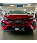 PEUGEOT 408 GT 2024