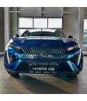 PEUGEOT 408 GT 2024 | Тестовий автомобіль