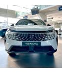 НОВИЙ PEUGEOT 3008 GT 2025