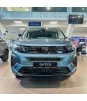 НОВИЙ PEUGEOT RIFTER ACTIVE PACK 2024