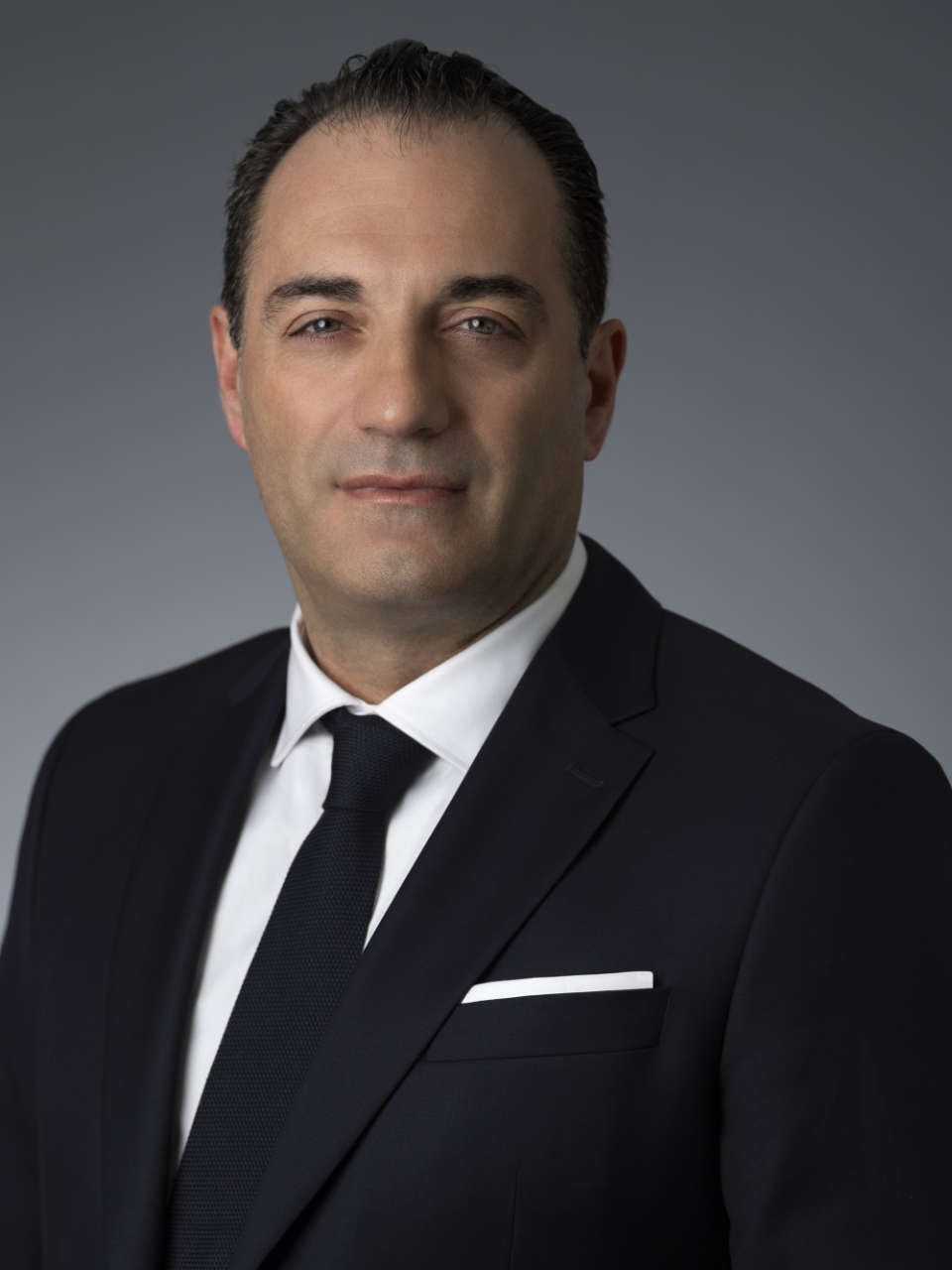 Новий генеральний директор Stellantis Антоніо Філоза